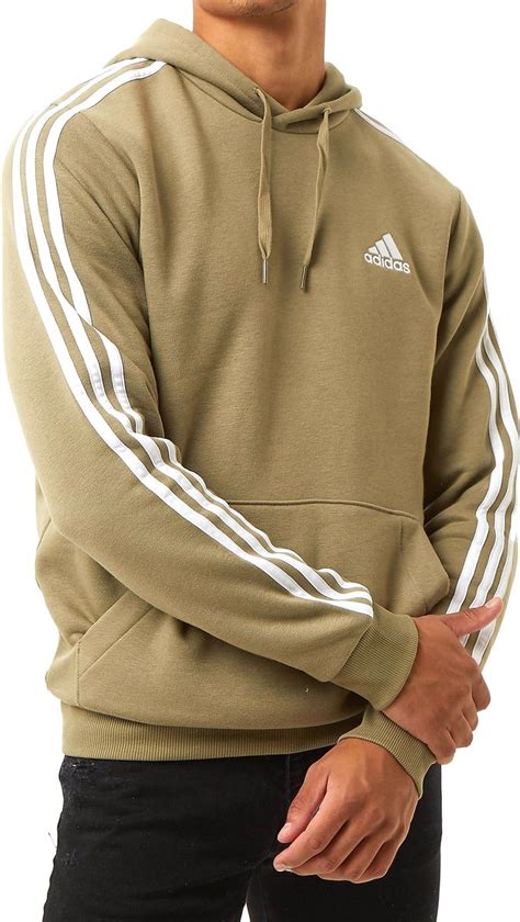 adidas trui heren groen|adidas sweaters heren.